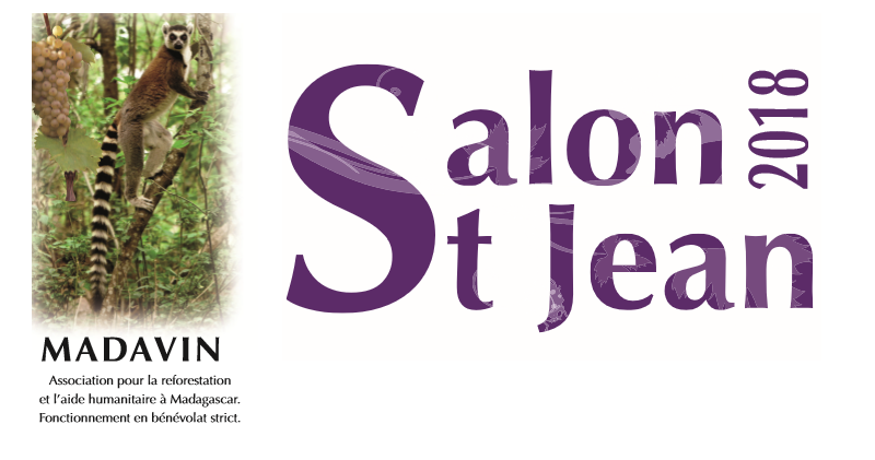 SALON SAINT JEAN - ANGERS 3 et 4 février 2018